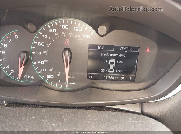 KL7CJLSB1HB222912 2017 CHEVROLET TRAX Gray 
