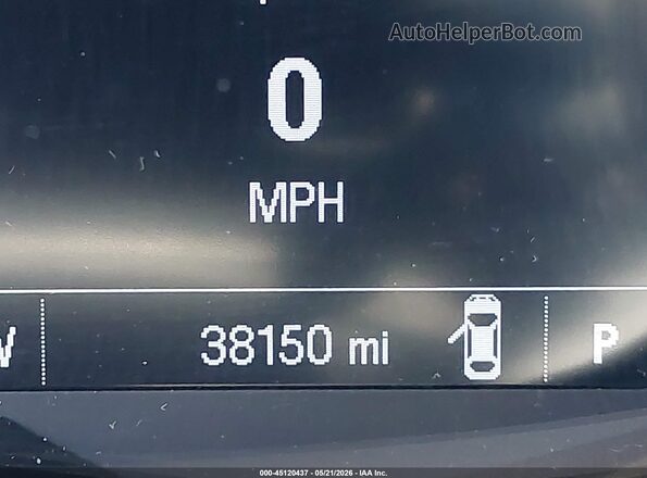 KL7CJLSB1MB307551 2021 CHEVROLET TRAX Burgundy 