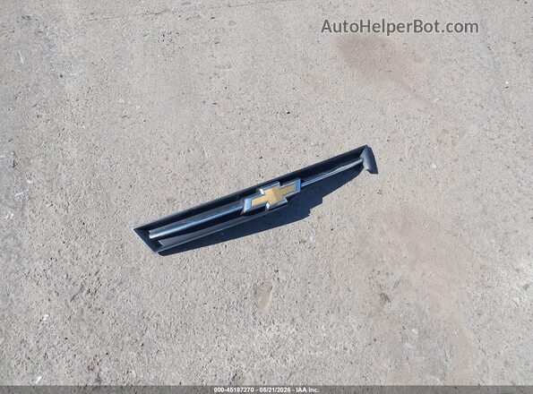 KL7CJLSB3KB943661 2019 CHEVROLET TRAX Black ხელსაწყოთა პანელის ხედი