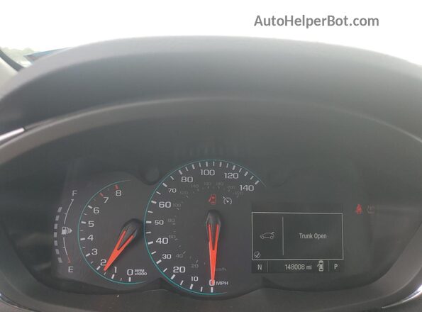 KL7CJLSB3LB064467 2020 CHEVROLET TRAX Черный 