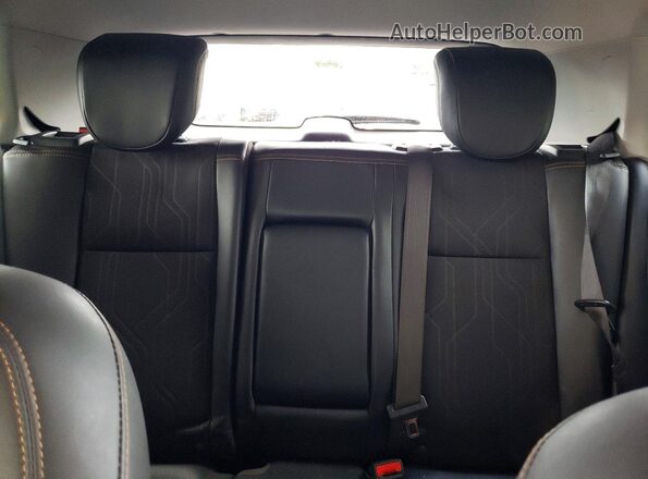 KL7CJLSB4KB903850 2019 CHEVROLET TRAX Gray 