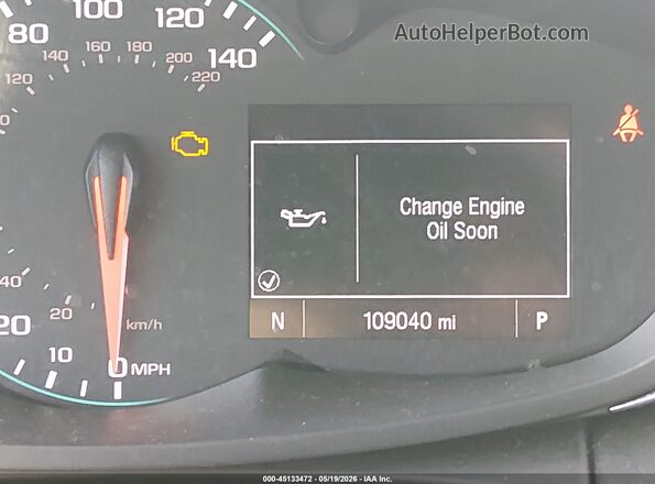 KL7CJLSB4MB308354 2021 CHEVROLET TRAX Black 