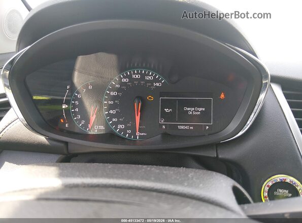 KL7CJLSB4MB308354 2021 CHEVROLET TRAX Black Вид задніх сидінь