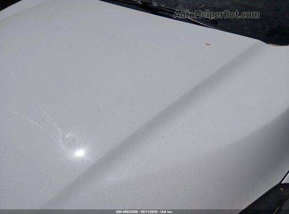 KL7CJLSB5KB936260 2019 CHEVROLET TRAX Белый 