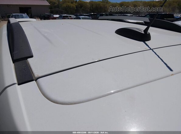 KL7CJLSB5KB936260 2019 CHEVROLET TRAX Белый 