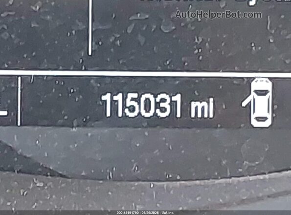 KL7CJLSB6HB055656 2017 CHEVROLET TRAX White 