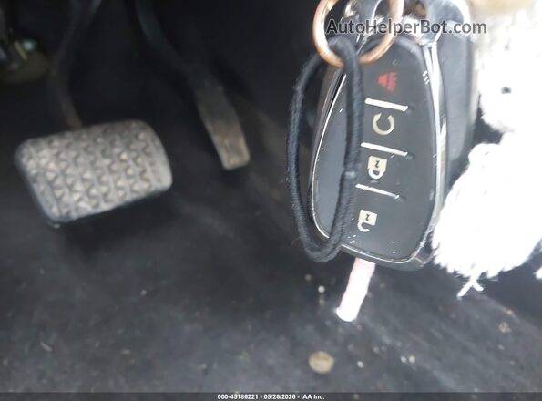 KL7CJLSB6JB592601 2018 CHEVROLET TRAX White 