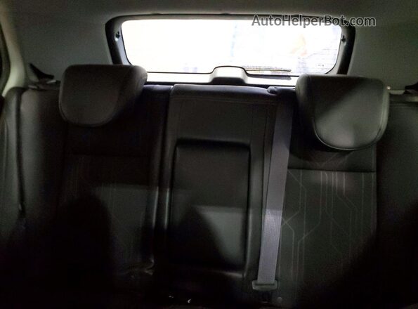 KL7CJLSB6KB821313 2019 CHEVROLET TRAX Black 