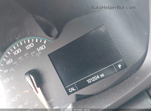 KL7CJLSB9LB015323 2020 CHEVROLET TRAX Silver 
