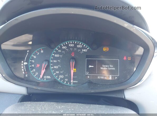 KL7CJLSM1MB363457 2021 CHEVROLET TRAX Black Widok tylnych siedzeń