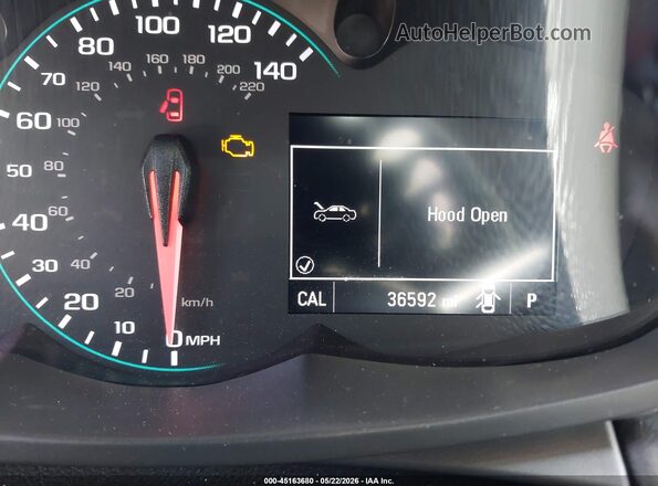 KL7CJLSM4NB564626 2022 CHEVROLET TRAX Blue 