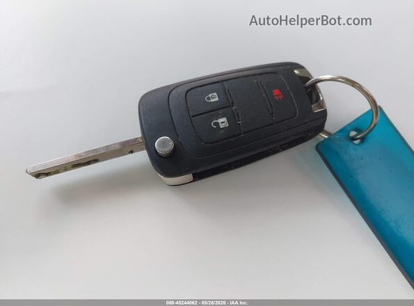 KL7CJNSB7JB625052 2018 CHEVROLET TRAX Серебряный Вид панели приборов
