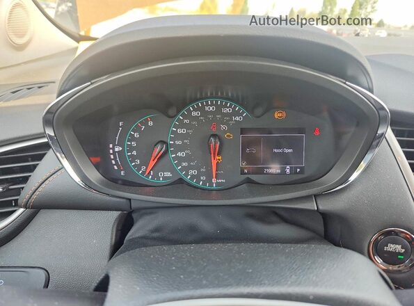 KL7CJPSB1LB025206 2020 CHEVROLET TRAX Black 