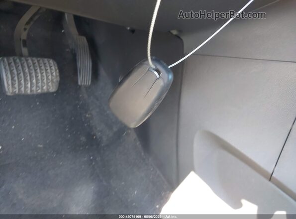 KL7CJPSB2KB901098 2019 CHEVROLET TRAX Black Vista del salpicadero