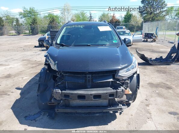 KL7CJPSB2KB901098 2019 CHEVROLET TRAX Black Vista interior trasera