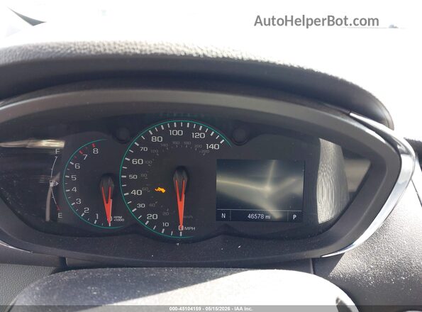 KL7CJPSB2MB337214 2021 CHEVROLET TRAX Black Widok tylnych siedzeń