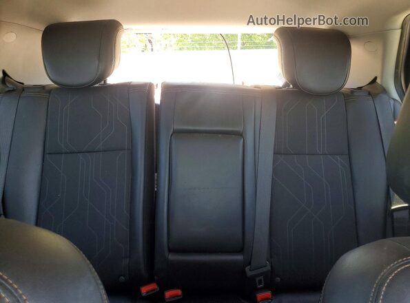 KL7CJPSB3KB839260 2019 CHEVROLET TRAX Silver 