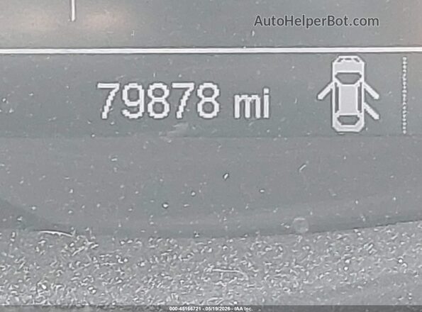 KL7CJPSB5HB203142 2017 CHEVROLET TRAX Silver 