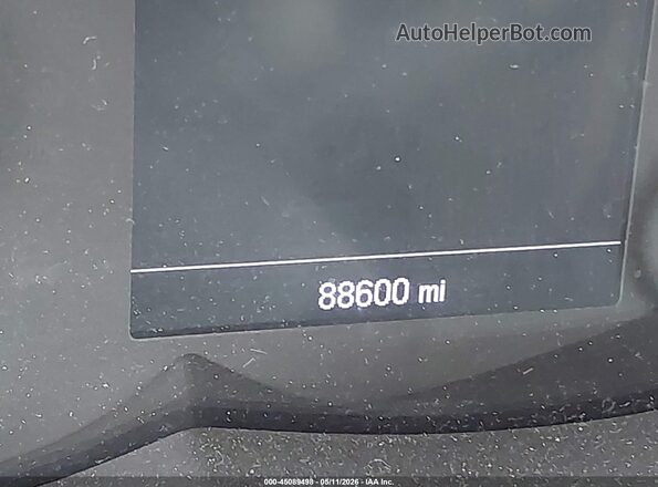 KL7CJPSB6KB873757 2019 CHEVROLET TRAX Black 