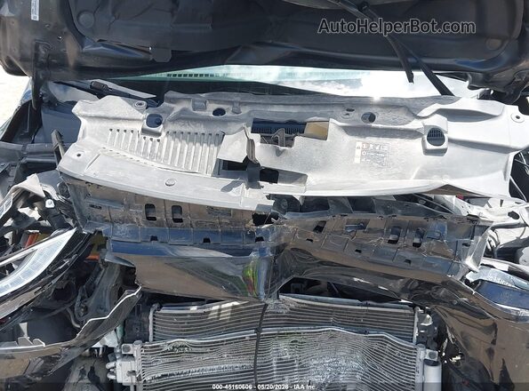 KL7CJPSB7KB775160 2019 CHEVROLET TRAX Black Вид ззаду