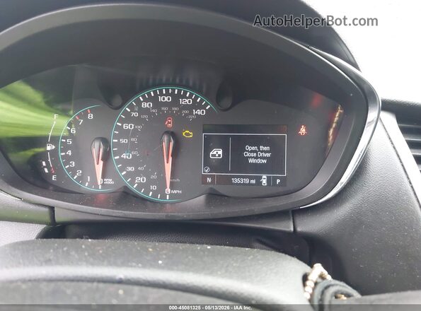 KL7CJPSB7MB324992 2021 CHEVROLET TRAX Purple Vista de los asientos traseros