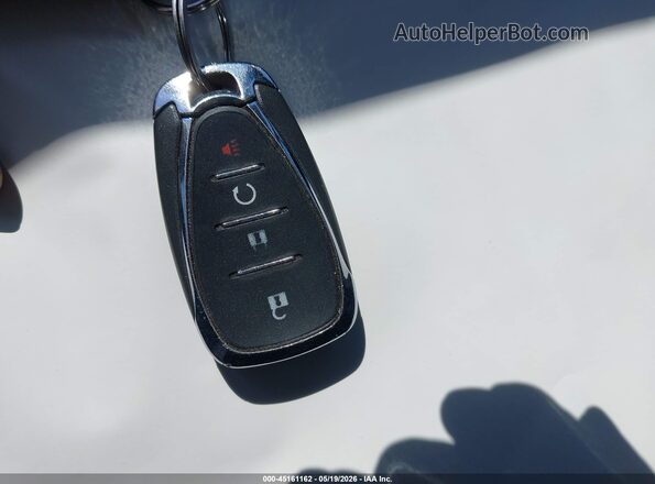 KL7CJPSB8KB877941 2019 CHEVROLET TRAX Black Dashboard view