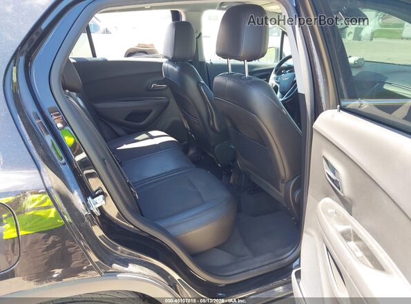 KL7CJPSB8LB012534 2020 CHEVROLET TRAX Black 