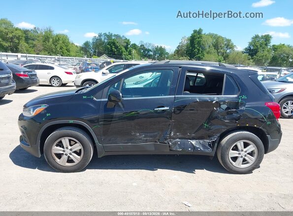 KL7CJPSB8LB012534 2020 CHEVROLET TRAX Black 
