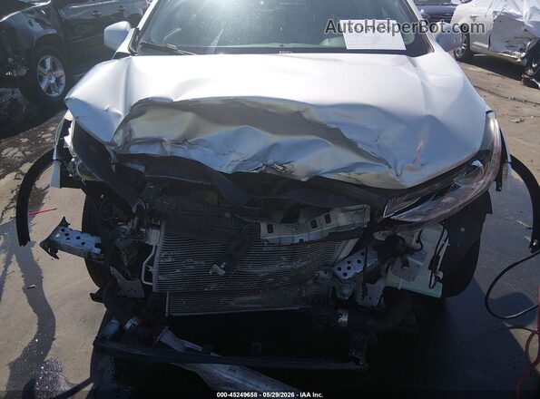 KL7CJPSBXHB224889 2017 CHEVROLET TRAX Silver Vista frontal