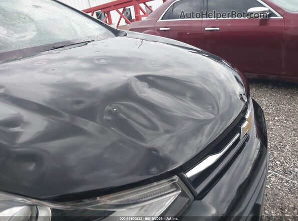 KL7CJPSBXLB037273 2020 CHEVROLET TRAX Black 