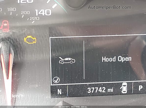 KL7CJPSM0NB562105 2022 CHEVROLET TRAX Black 