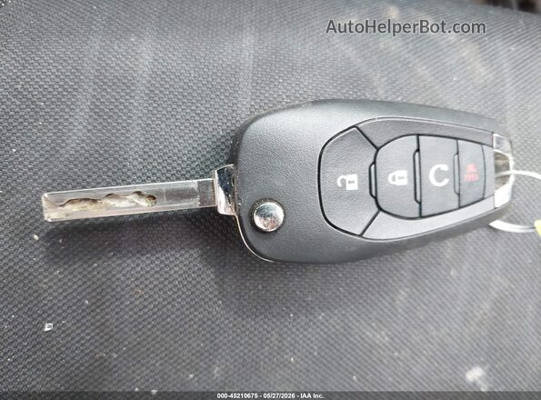 KL7CJPSM1NB509784 2022 CHEVROLET TRAX White Vista del salpicadero