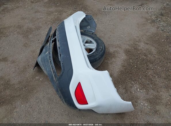 KL7CJPSM1NB509784 2022 CHEVROLET TRAX White Vista del cuadro de instrumentos