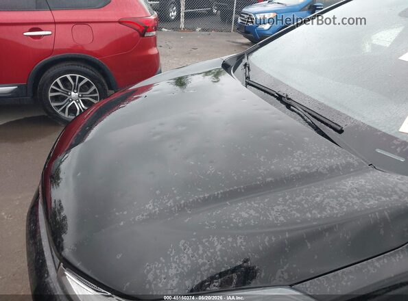 KL7CJPSM1NB534930 2022 CHEVROLET TRAX Black Widok z przodu
