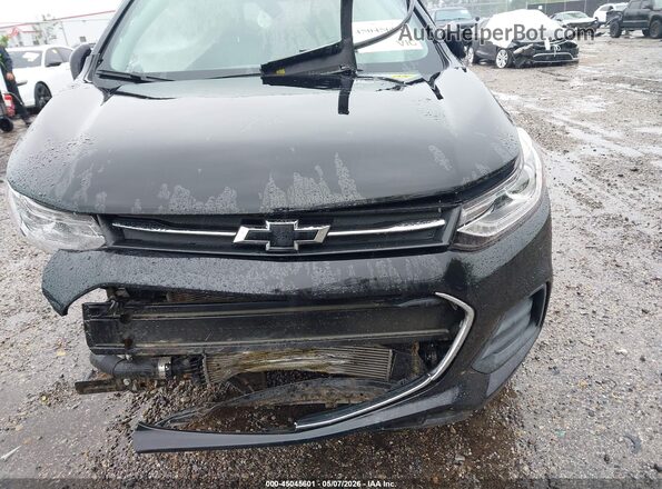 KL7CJPSM2NB566334 2022 CHEVROLET TRAX Black Vista del cuadro de instrumentos