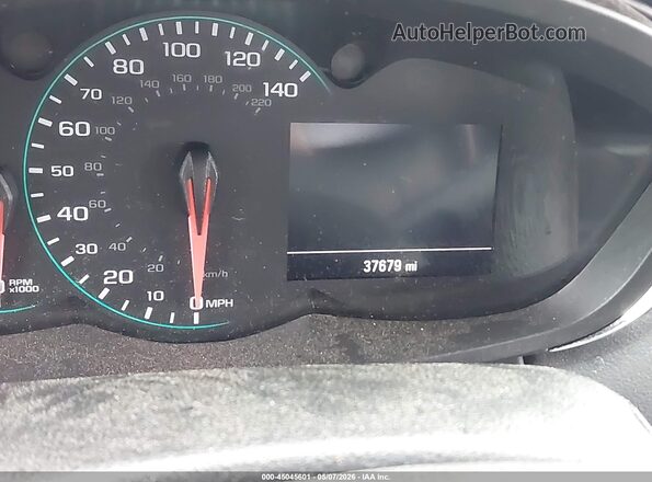 KL7CJPSM2NB566334 2022 CHEVROLET TRAX Black 
