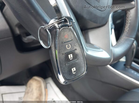 KL7CJPSM4NB540043 2022 CHEVROLET TRAX Black 