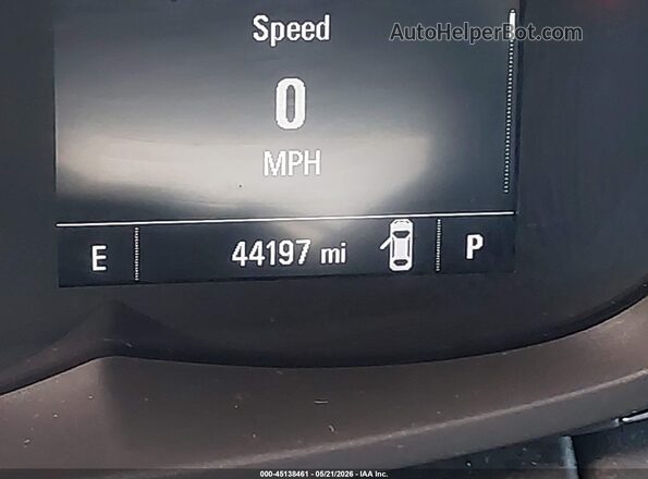 KL7CJPSM4NB540043 2022 CHEVROLET TRAX Black 