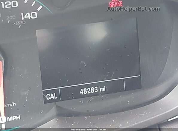 KL7CJPSM6NB532946 2022 CHEVROLET TRAX Серый 