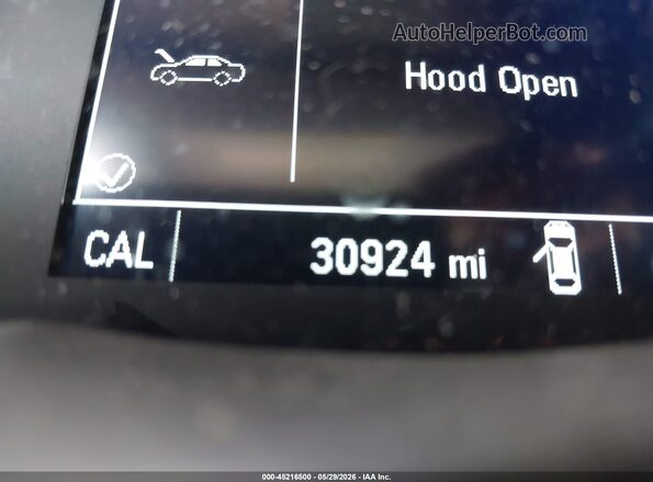 KL7CJPSM6NB559256 2022 CHEVROLET TRAX Gray 
