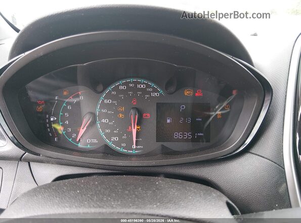 KL8CB6SA2JC471303 2018 CHEVROLET SPARK Blue Widok tylnych siedzeń