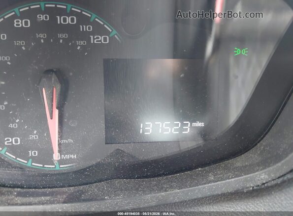 KL8CB6SA2LC410598 2020 CHEVROLET SPARK Silver Widok wnętrza 360 stopni