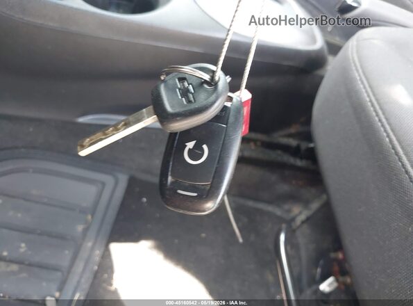 KL8CB6SA2MC224724 2021 CHEVROLET SPARK Black Widok deski rozdzielczej