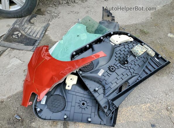 KL8CB6SA2MC227185 2021 CHEVROLET SPARK Burgundy Widok komory silnika