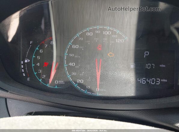 KL8CB6SA3GC583259 2016 CHEVROLET SPARK Purple Widok tylnych siedzeń