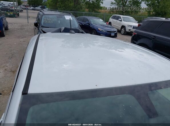KL8CB6SA3HC752598 2017 CHEVROLET SPARK Белый Вид щитка приборов