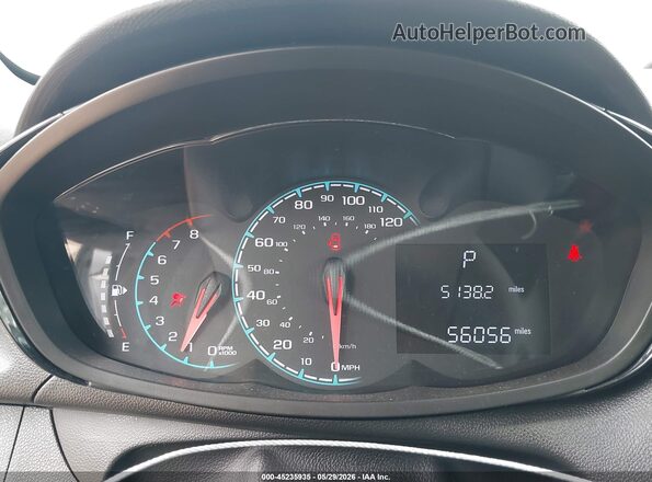 KL8CB6SA4MC703338 2021 CHEVROLET SPARK Silver 