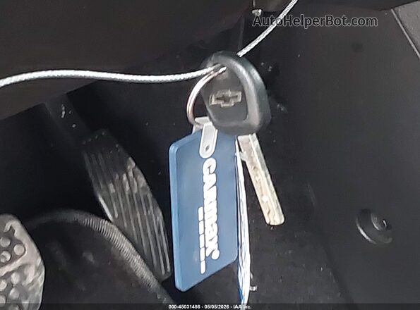 KL8CB6SA5KC766025 2019 CHEVROLET SPARK Purple Вид панелі приладів