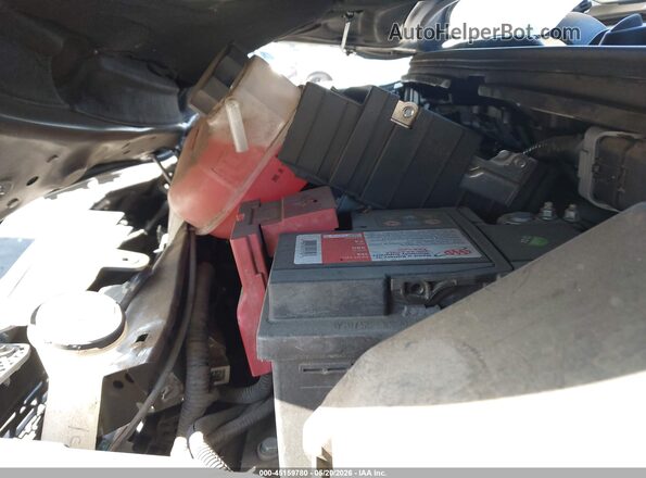 KL8CB6SA7GC555769 2016 CHEVROLET SPARK Gray 