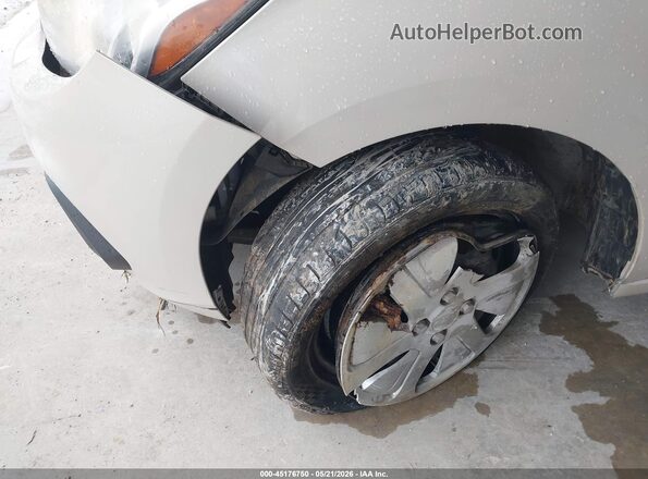 KL8CB6SA8GC550757 2016 CHEVROLET SPARK White ხელსაწყოთა პანელის ხედი